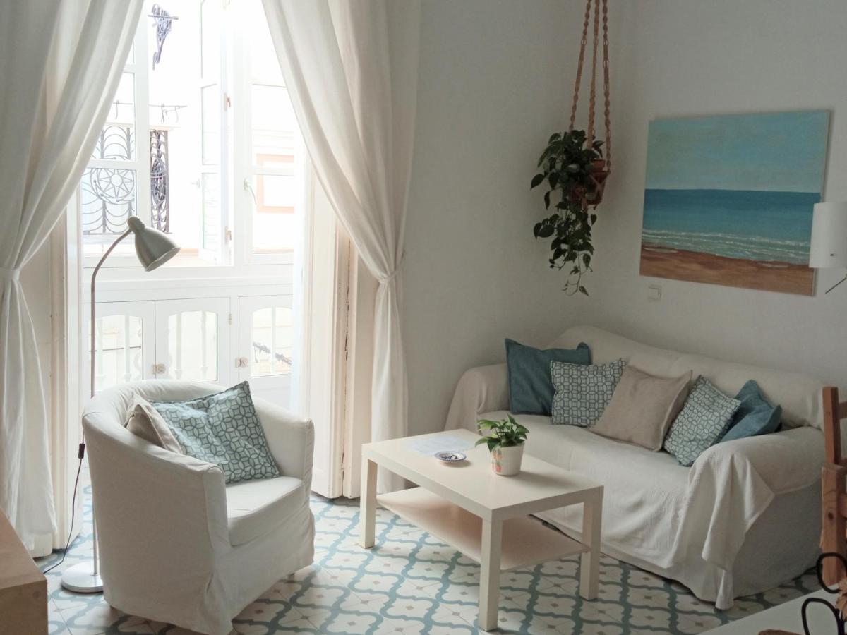 Apartamento Sagasta