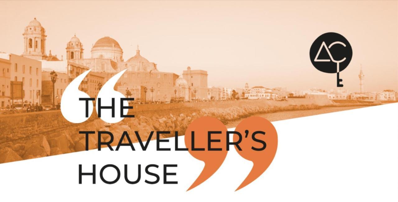 Apartamento The Traveller'S House Loft Suspiros Con Wifi