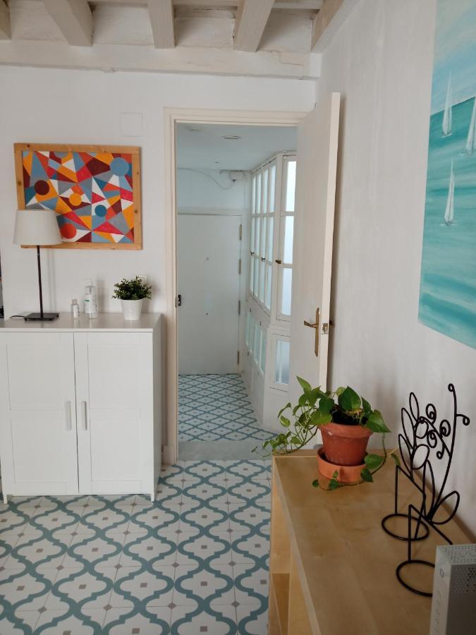Sagasta Apartamento