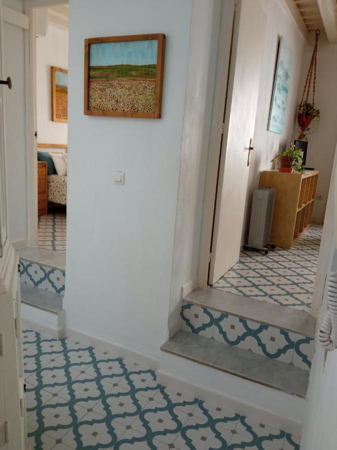 Sagasta Apartamento