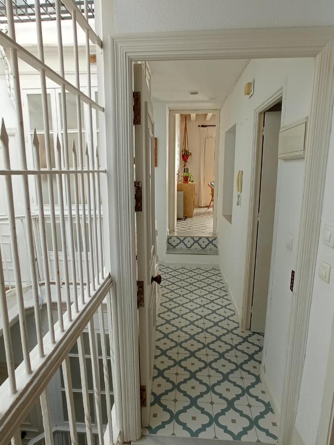 Apartamento Sagasta Cádiz