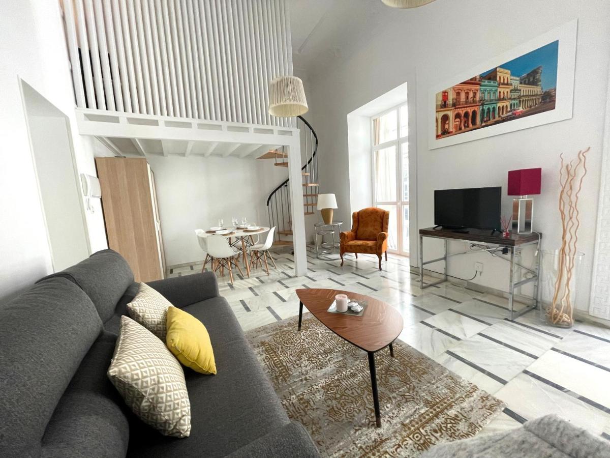 Apartamento No 5 *