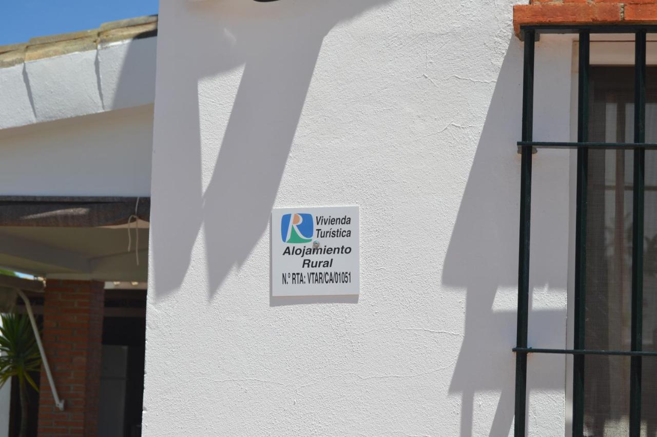 El Moral * Cadiz