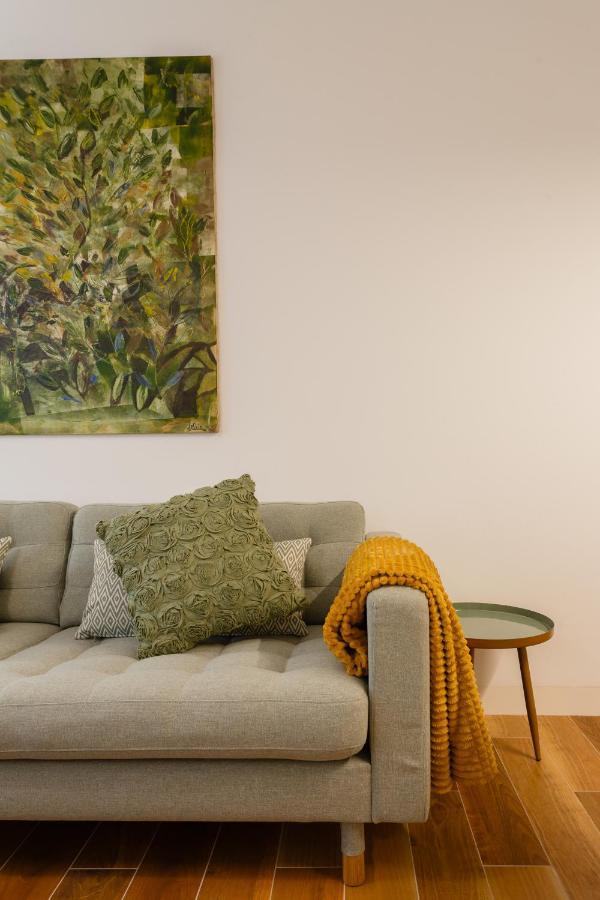 Apartamento El Descanso De San Antonio By Cadiz4rentals Cádiz