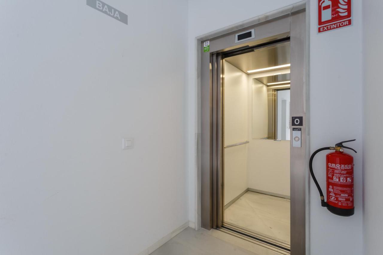 Apartamento El Descanso De San Antonio By Cadiz4rentals *