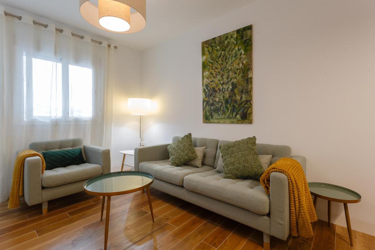 Apartamento El Descanso De San Antonio By Cadiz4rentals