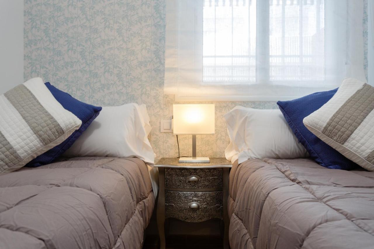 El Descanso De San Antonio By Cadiz4rentals Apartamento