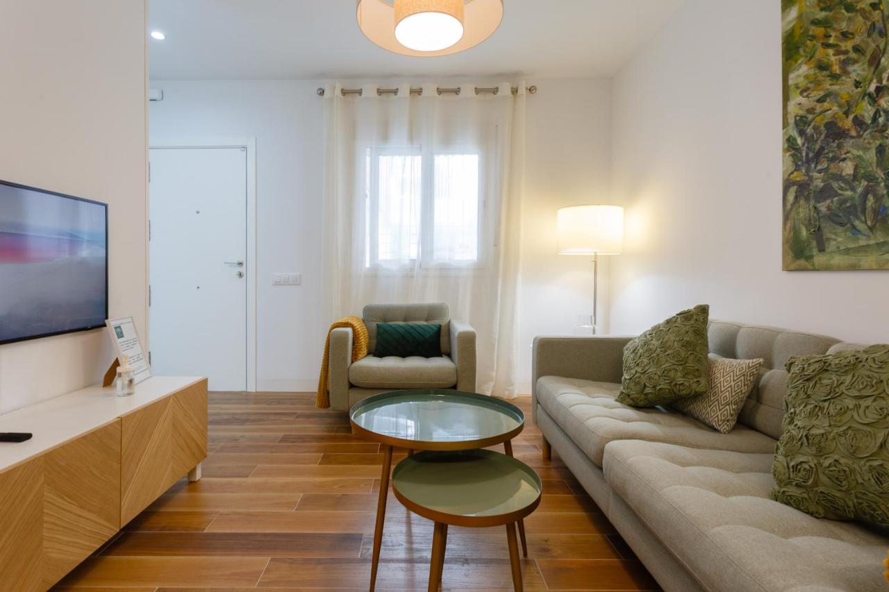 Apartamento El Descanso De San Antonio By Cadiz4rentals Cádiz