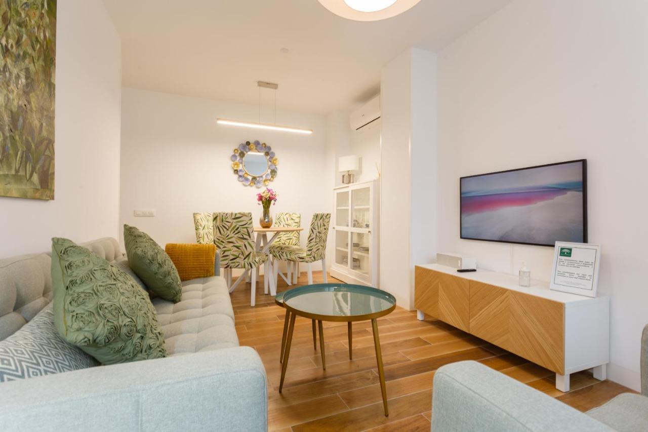 Apartamento El Descanso De San Antonio By Cadiz4rentals