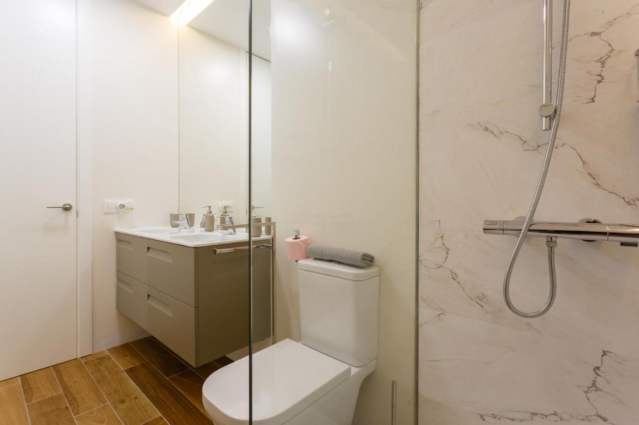El Descanso De San Antonio By Cadiz4rentals Apartamento