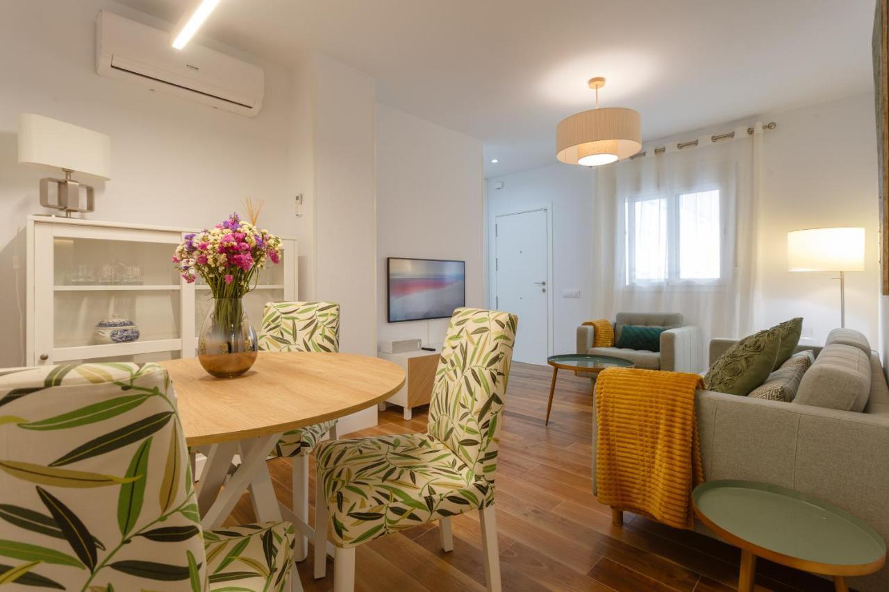 Apartamento El Descanso De San Antonio By Cadiz4rentals