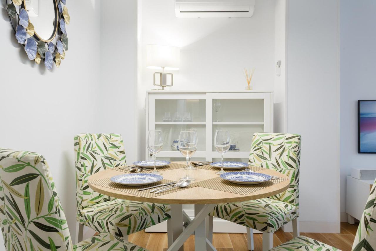 Apartamento El Descanso De San Antonio By Cadiz4rentals