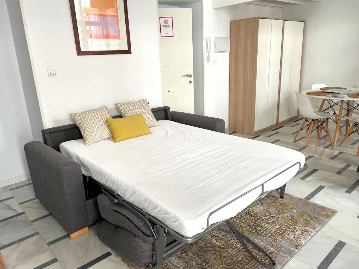 No 5 Apartamento