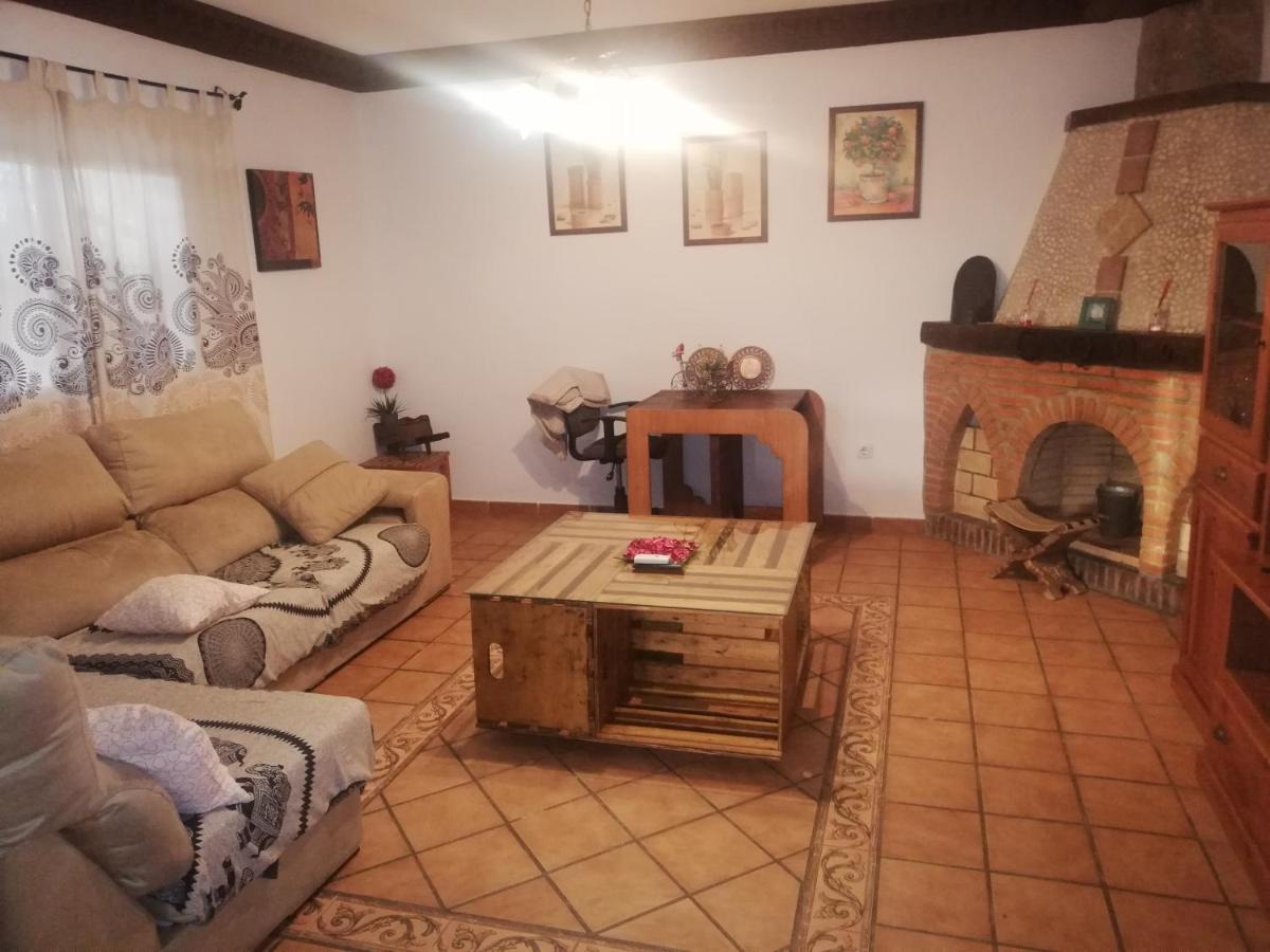 Chatos Сasa de vacaciones