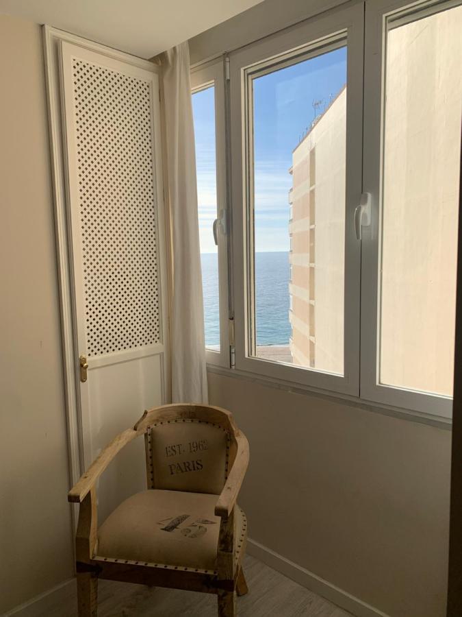 Apartamento Hidden Gem Playa Helios Cádiz