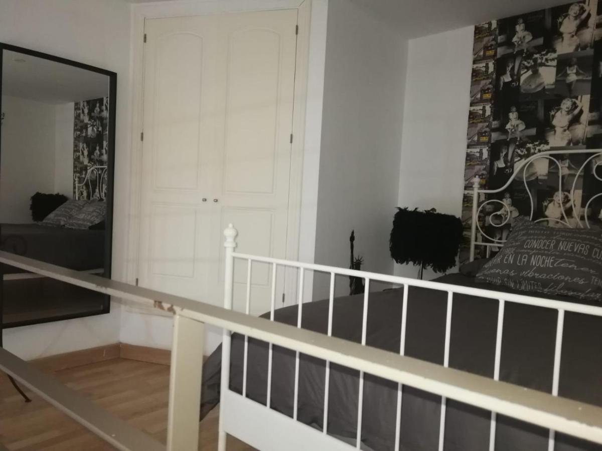 Apartment Muelle 1