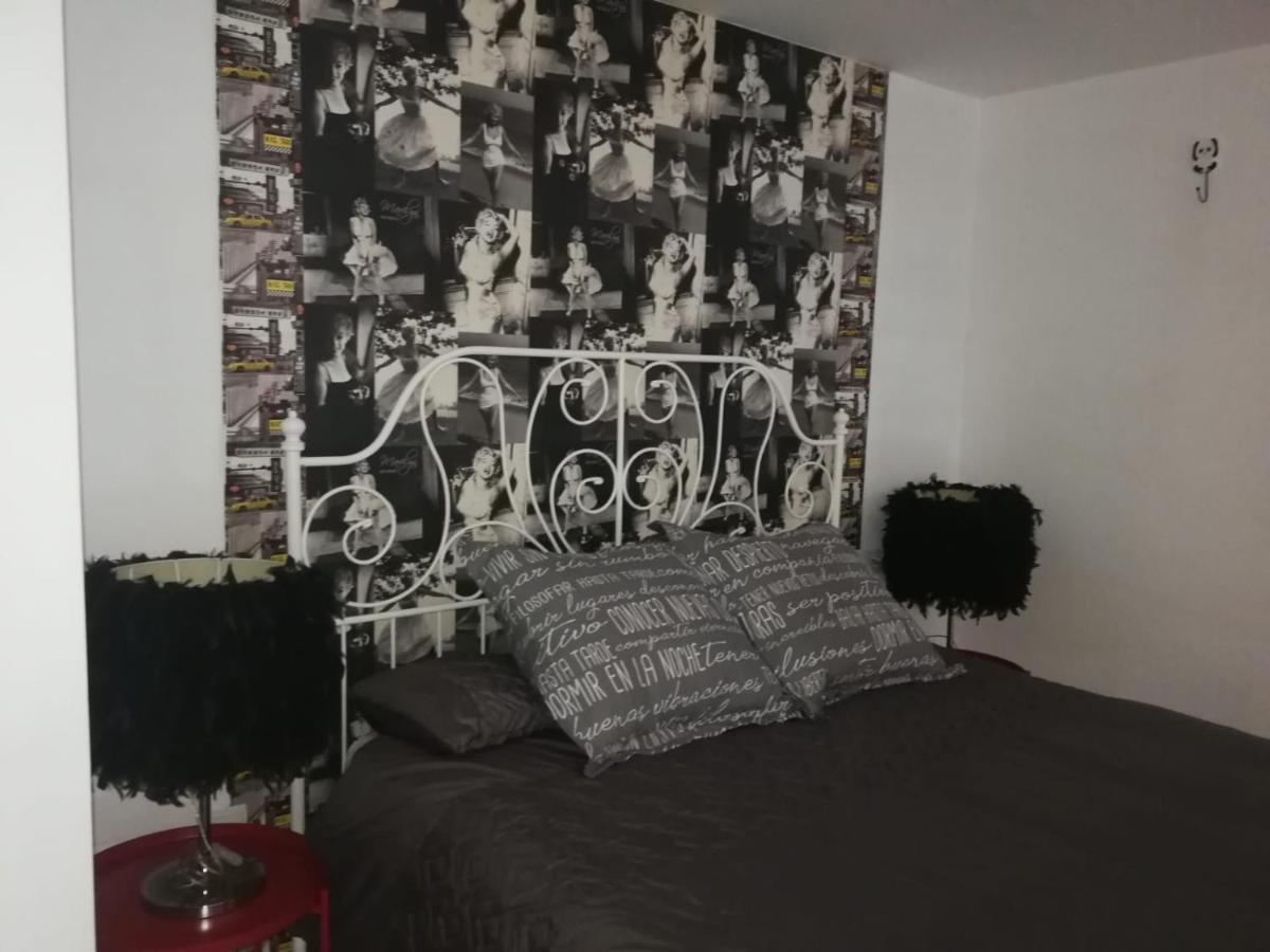 Muelle 1 Apartamento *