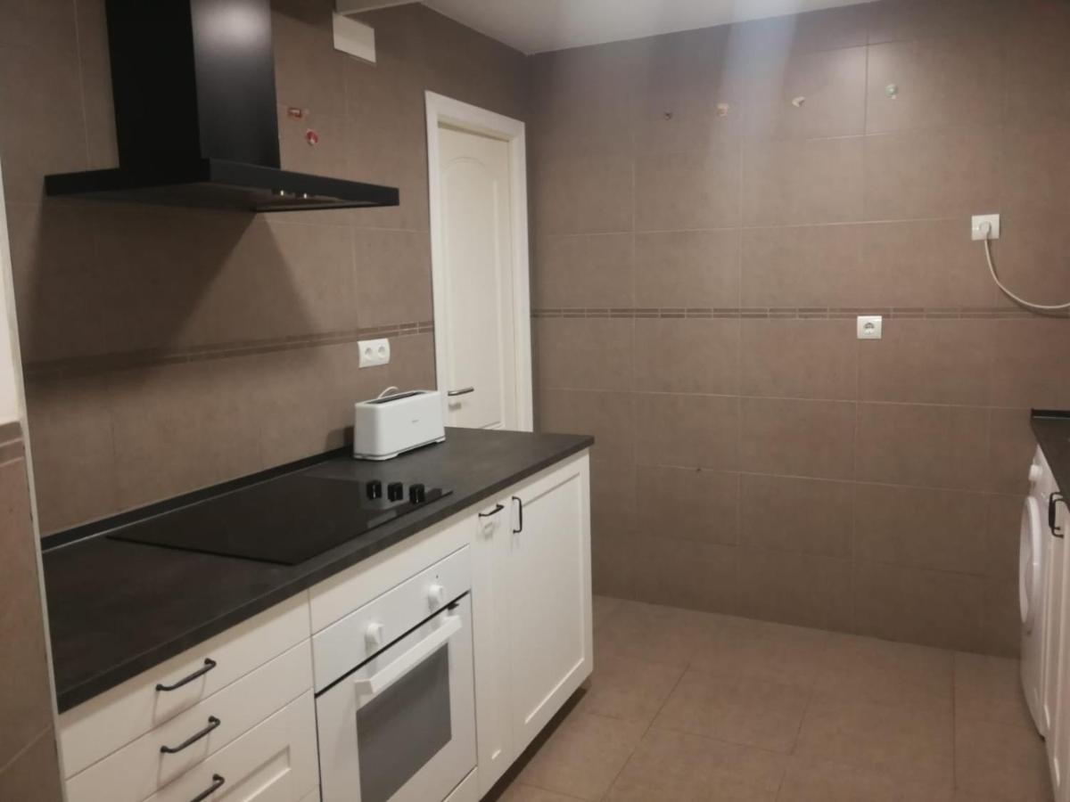 Apartment Muelle 1