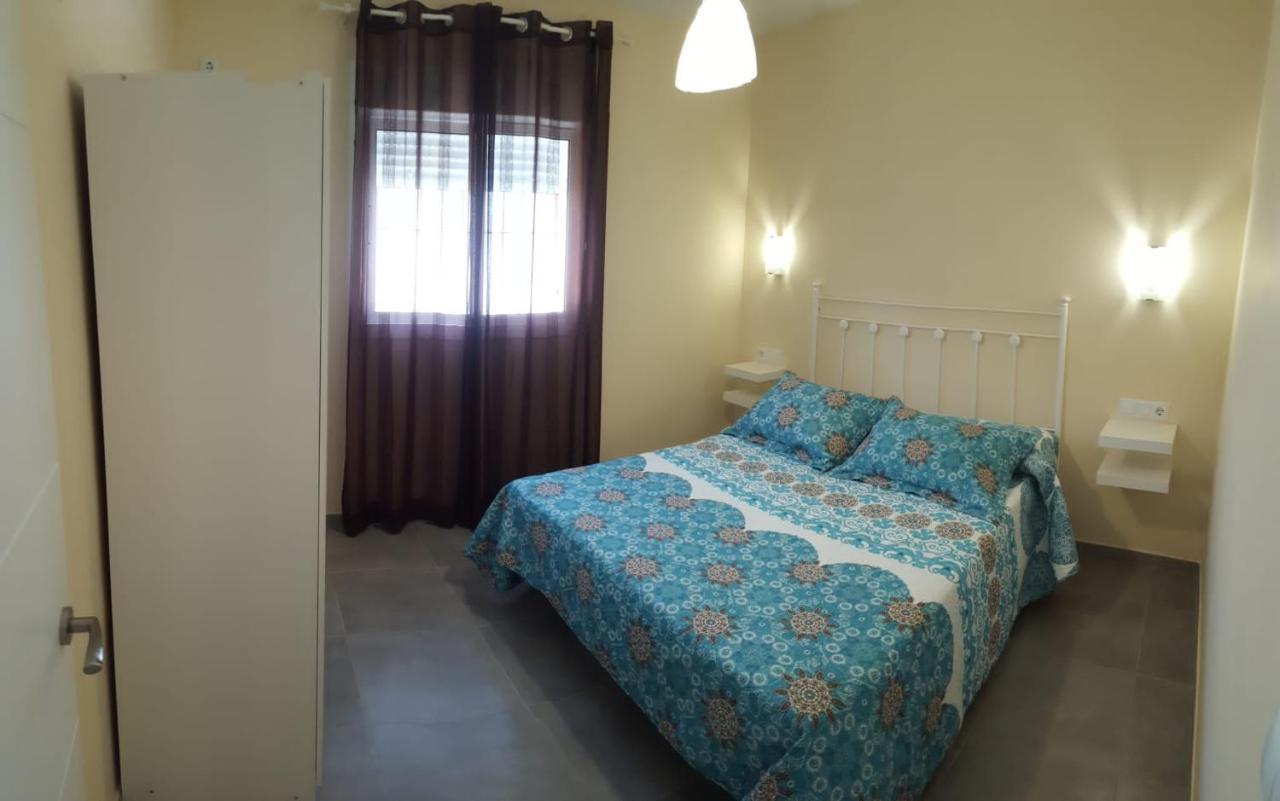 Casa Naranjos 3 * Cadiz
