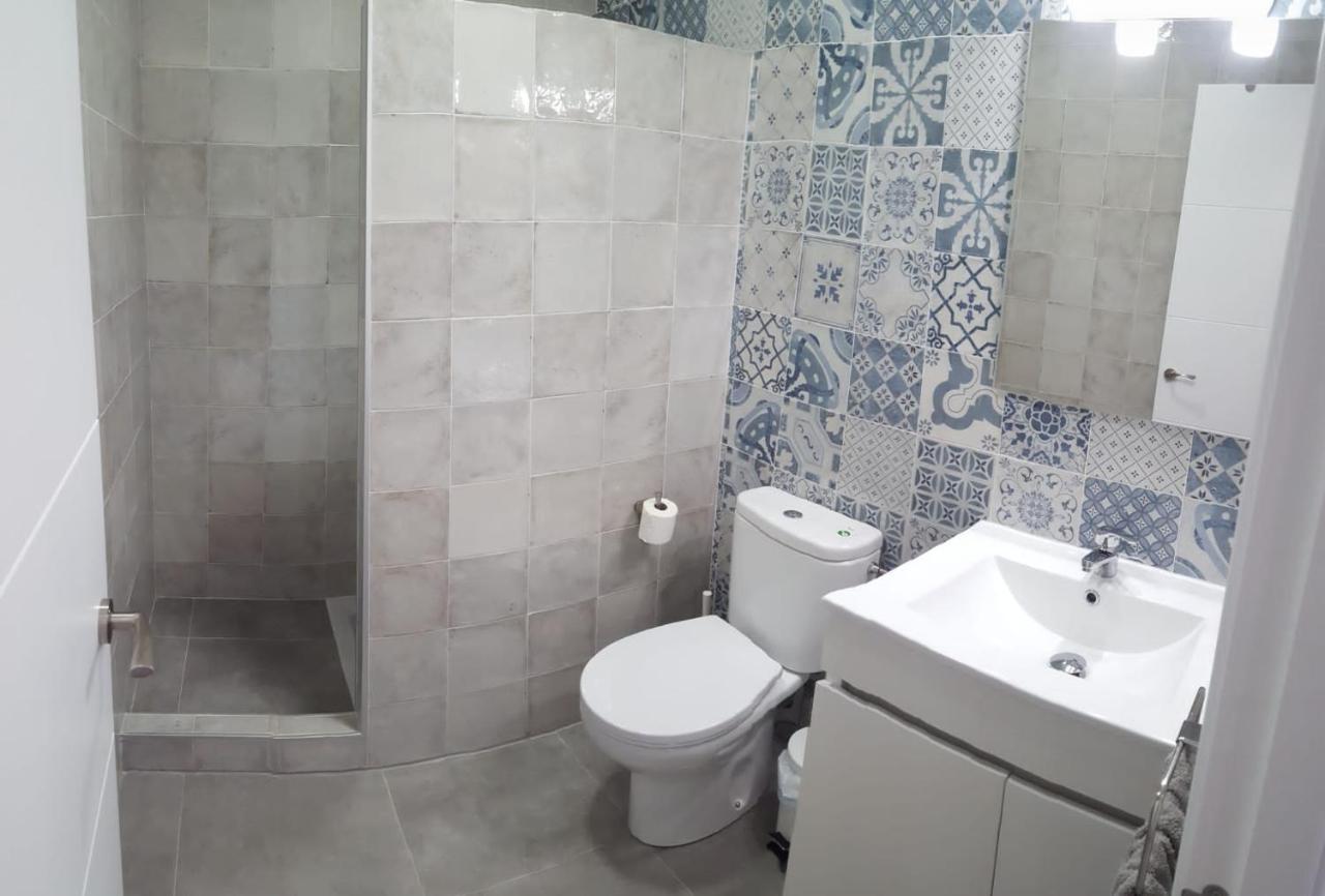 Casa Naranjos 3 Holiday home