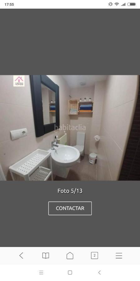 Apartamento Muelle 1 *
