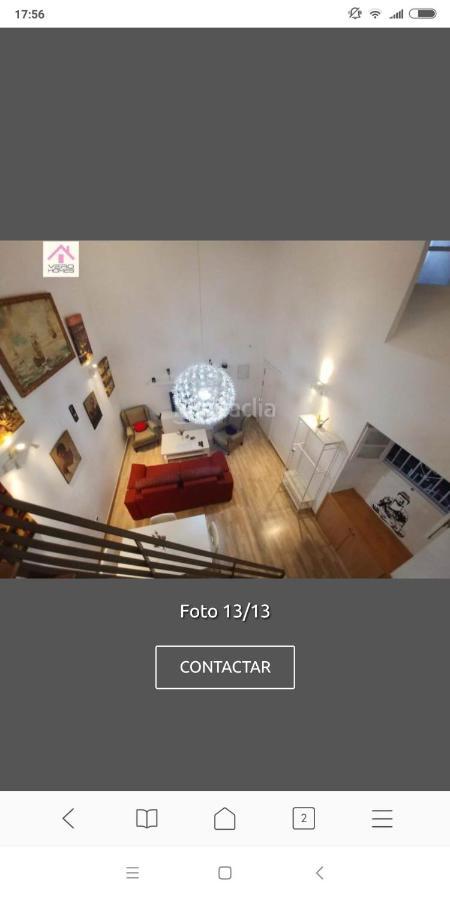 Apartment Muelle 1 Cadiz