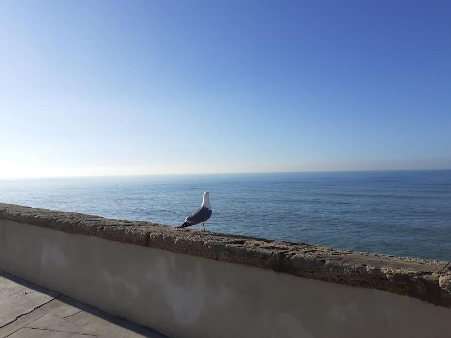 Mar Y Sol Apartment *