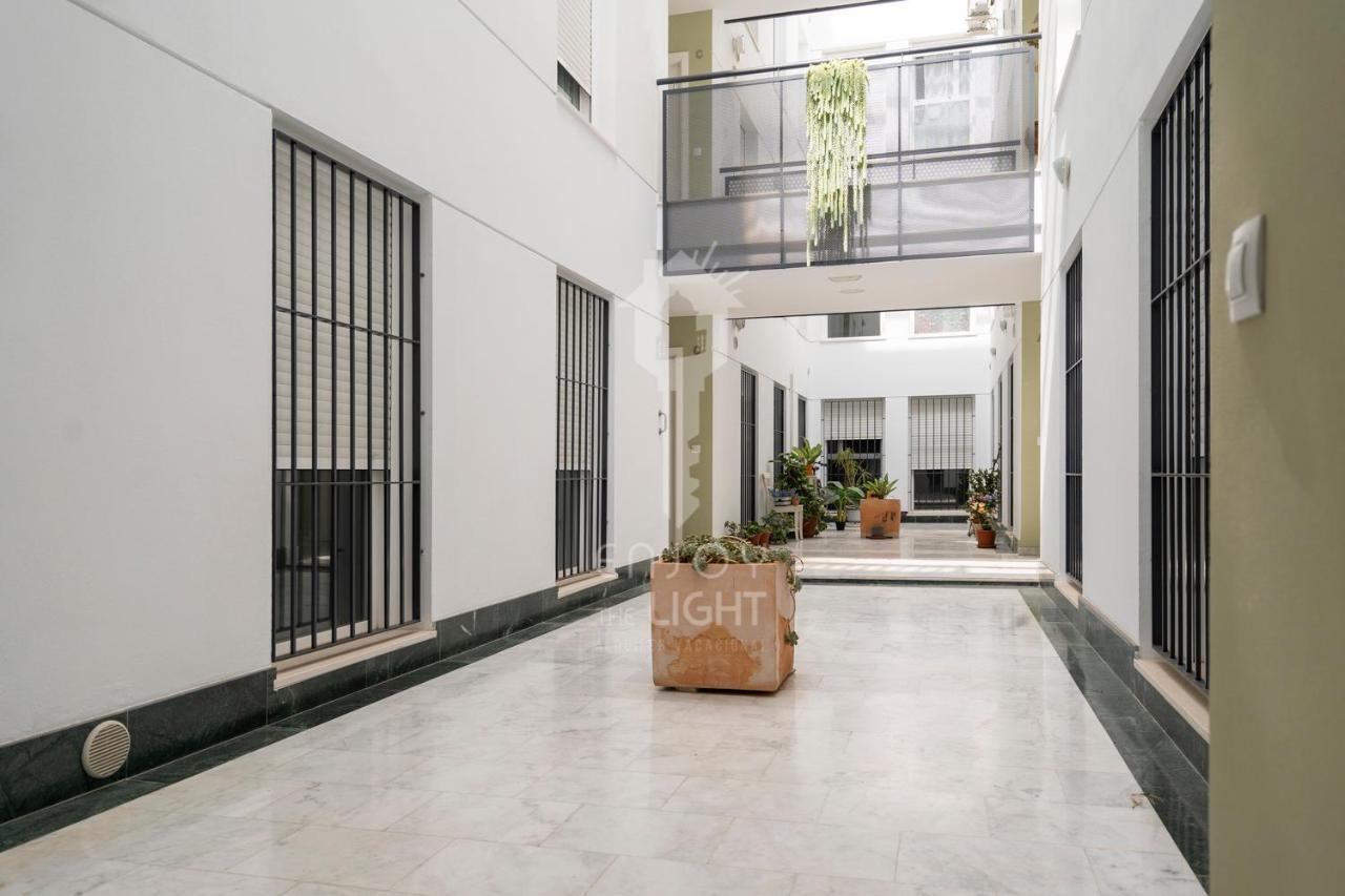 Apartment Atico Tavira Feel