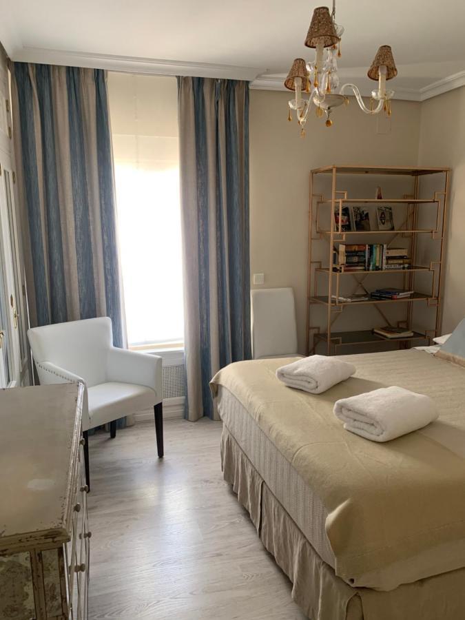 Apartamento Hidden Gem Playa Helios *