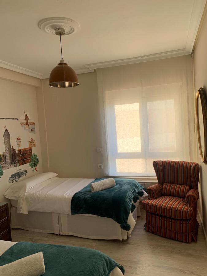Hidden Gem Playa Helios Apartamento