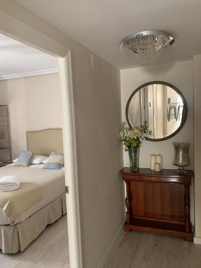Apartamento Hidden Gem Playa Helios *