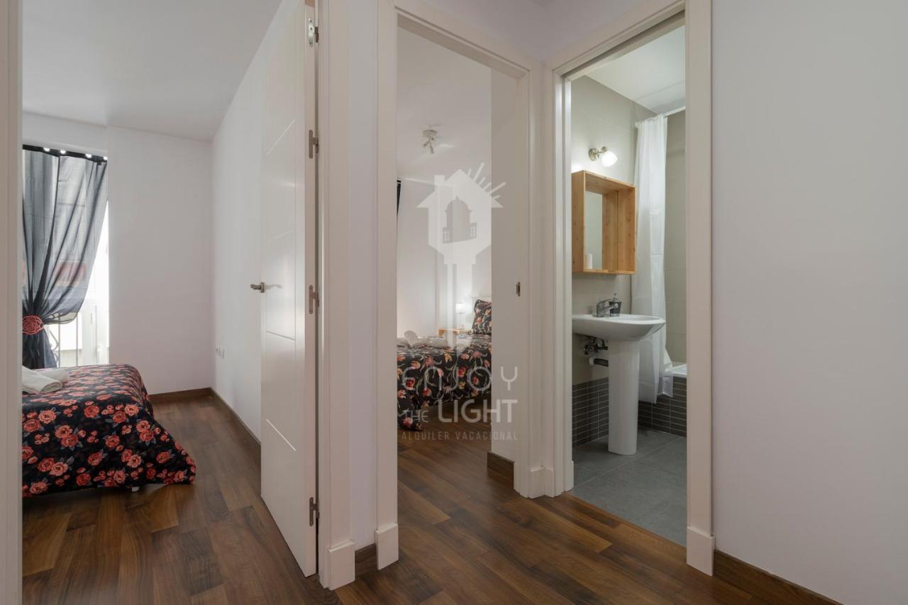 Apartment Atico Tavira Feel *