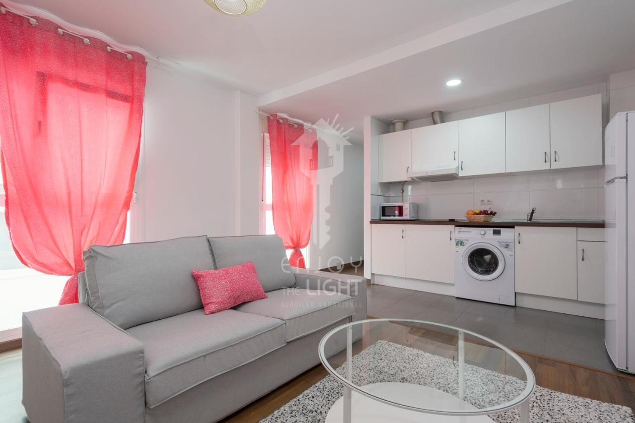 Apartamento ático Tavira Feel *