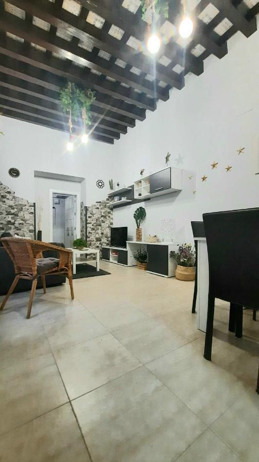 Apartment Levante