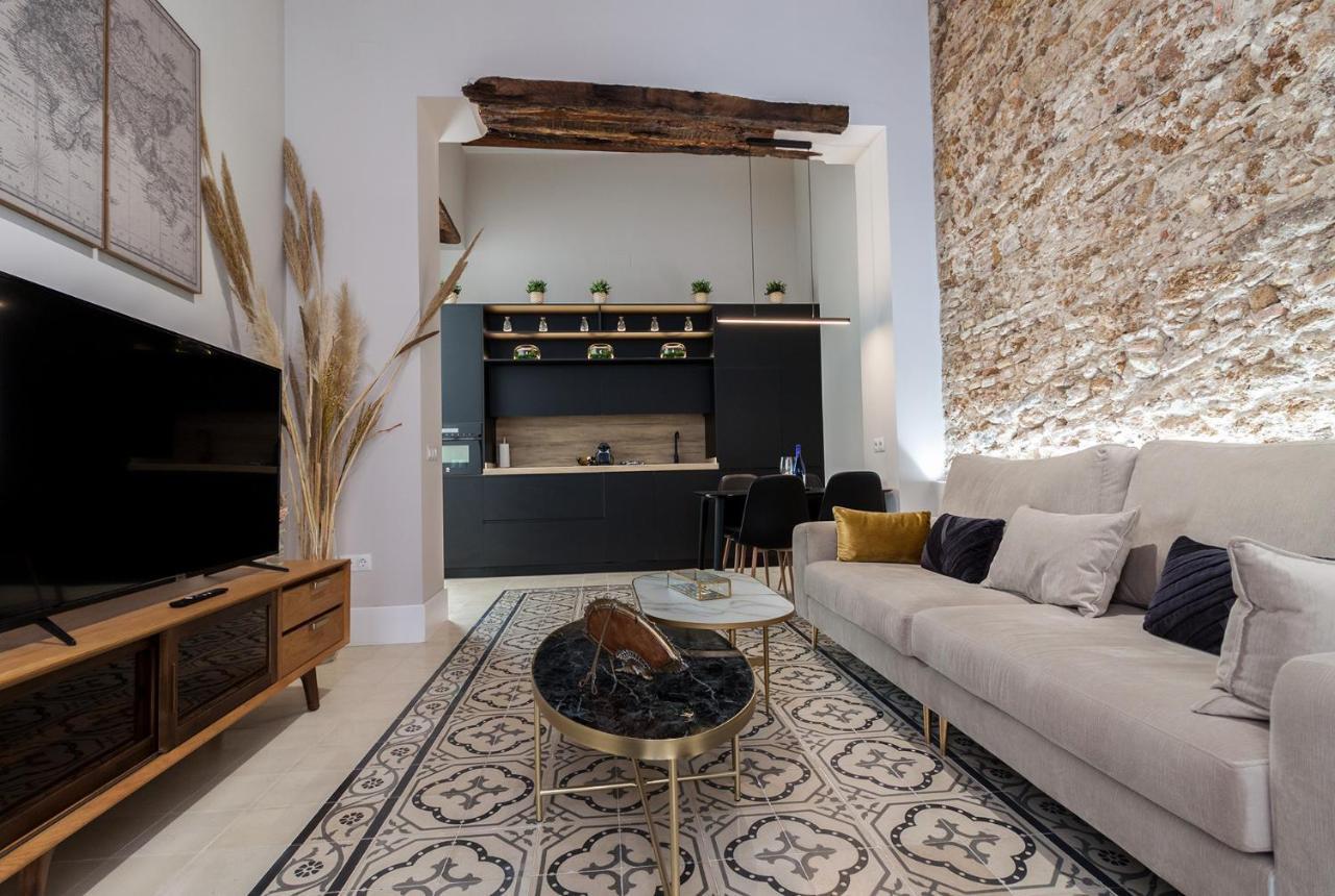 Casa Mariana - Luxury - 4 Personas Apartamento Cádiz
