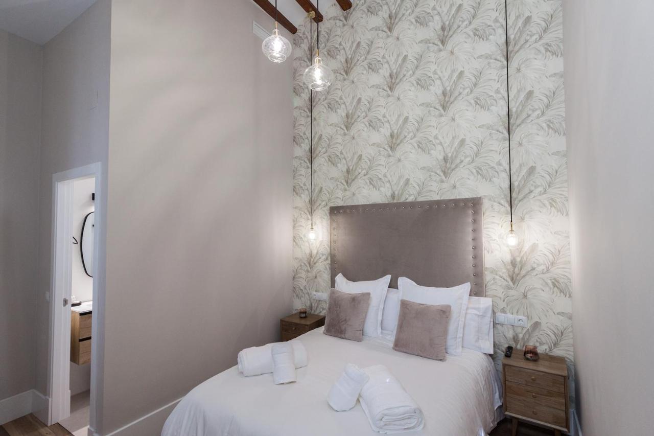 Apartamento Casa Mariana - Luxury - 4 Personas Cádiz