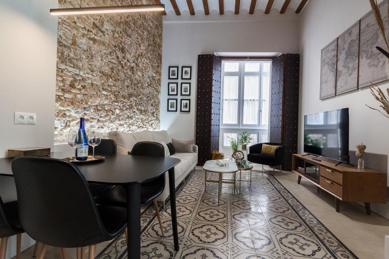 Casa Mariana - Luxury - 4 Personas Apartamento Cádiz