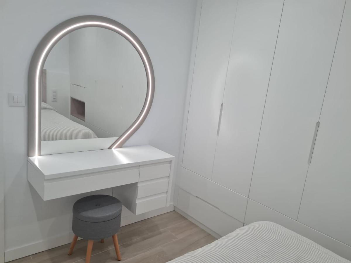 Apartamento Casa Viento De Levante