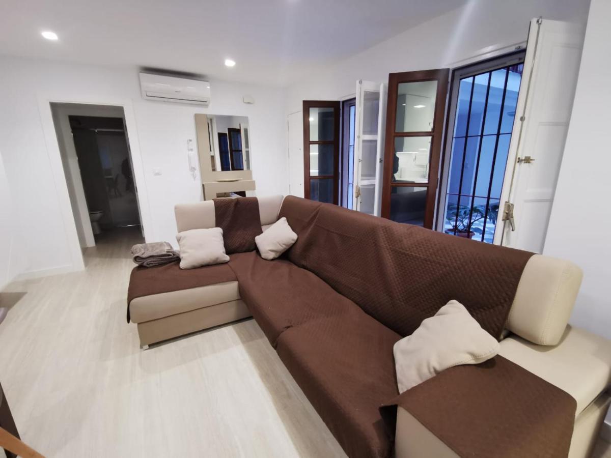 Apartamento Casa Viento De Levante