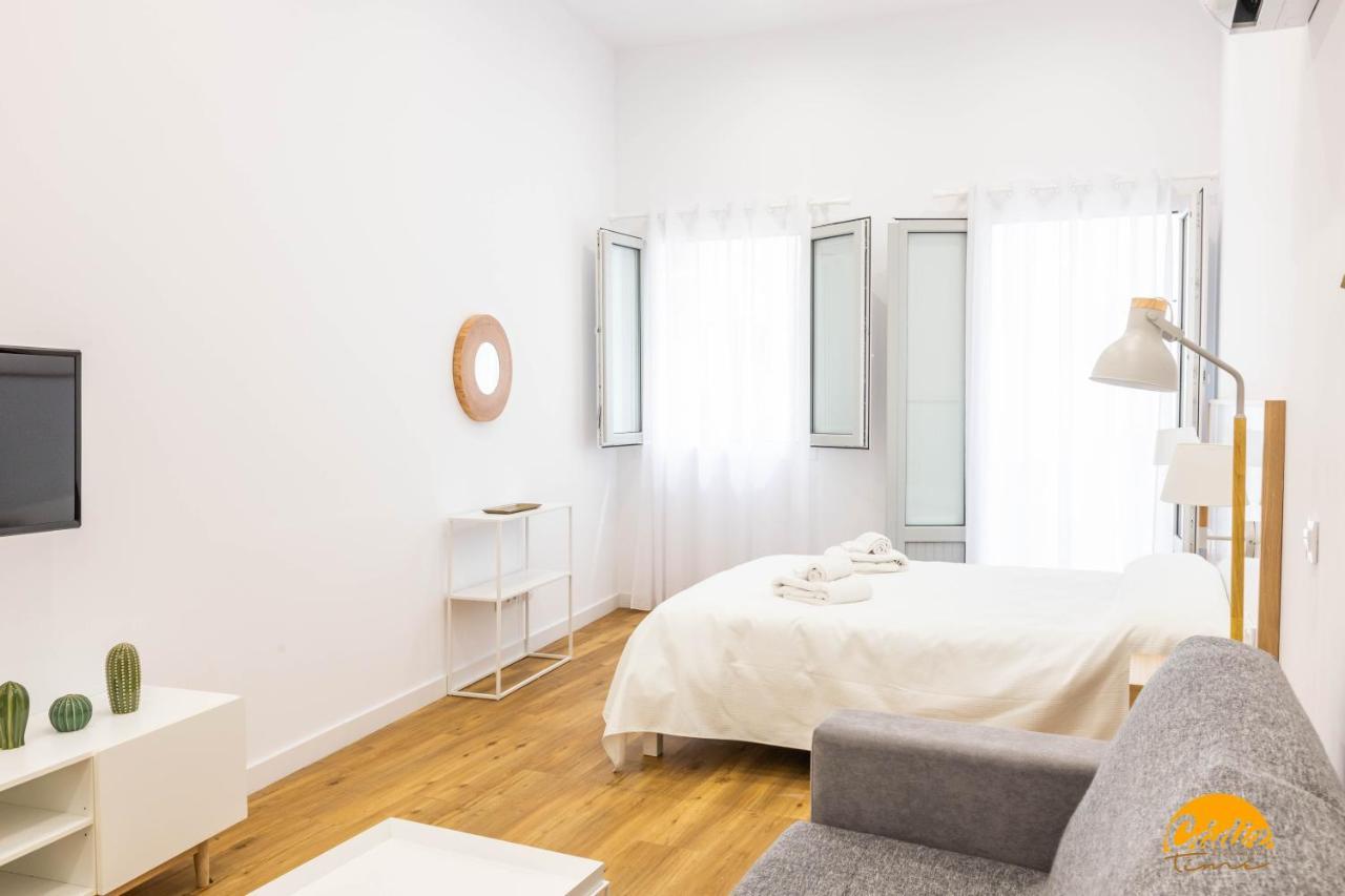 Estudio Gaviota By Time Apartment Cadiz