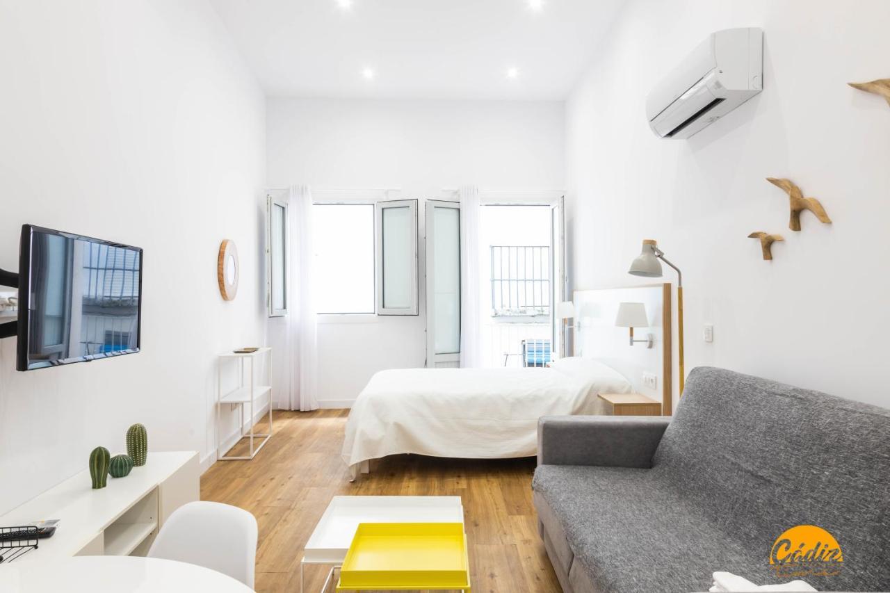 Estudio Gaviota - Wifi - Petfriendly - Ecofriendly