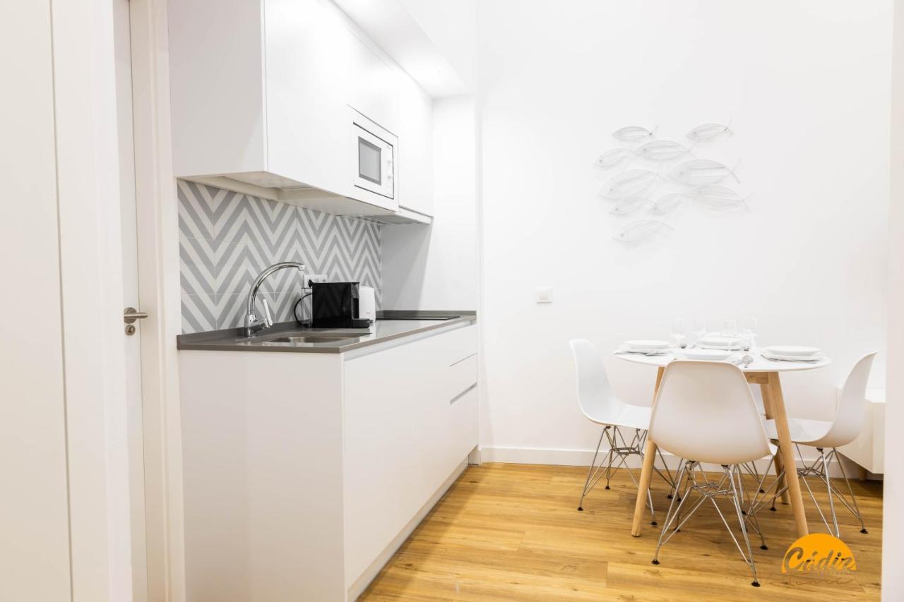 Apartment Estudio Gaviota By Time