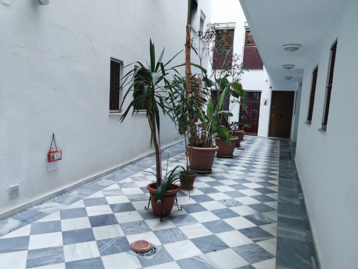Casa Viento De Levante Apartamento *