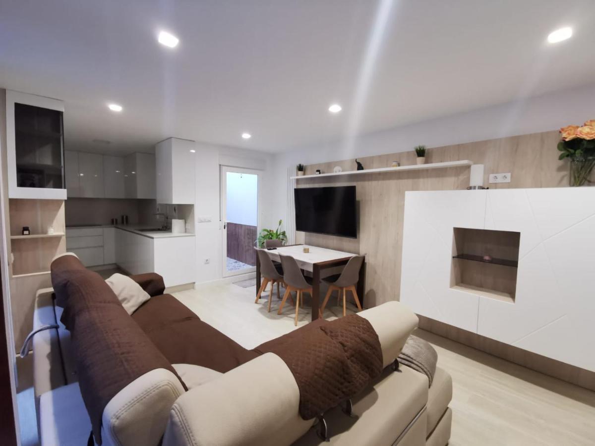 Apartamento Casa Viento De Levante