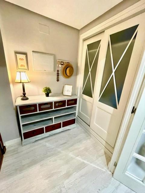 Gatu Premium Zuloaga Playa 100m2m, 2 Dormit, 2 Banos Y Aire Acc Apartment