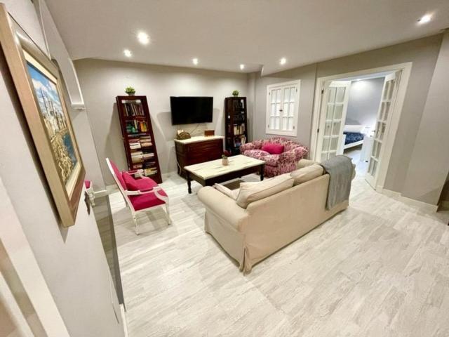 Apartment Gatu Premium Zuloaga Playa 100m2m, 2 Dormit, 2 Banos Y Aire Acc Cadiz