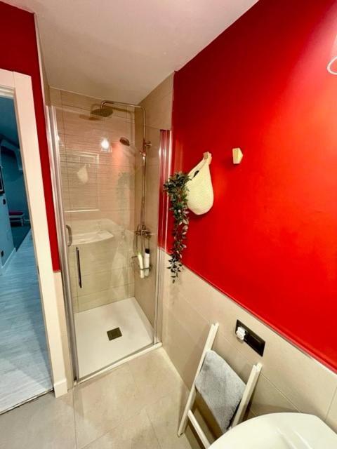 Gatu Premium Zuloaga Playa 100m2m, 2 Dormit, 2 Banos Y Aire Acc Apartment *