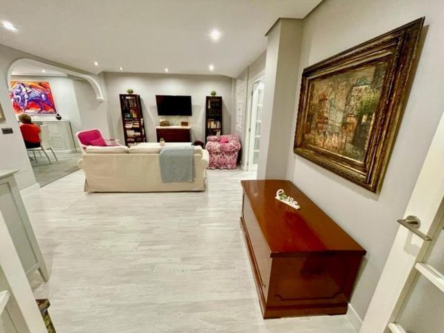 Gatu Premium Zuloaga Playa 100m2m, 2 Dormit, 2 Banos Y Aire Acc
