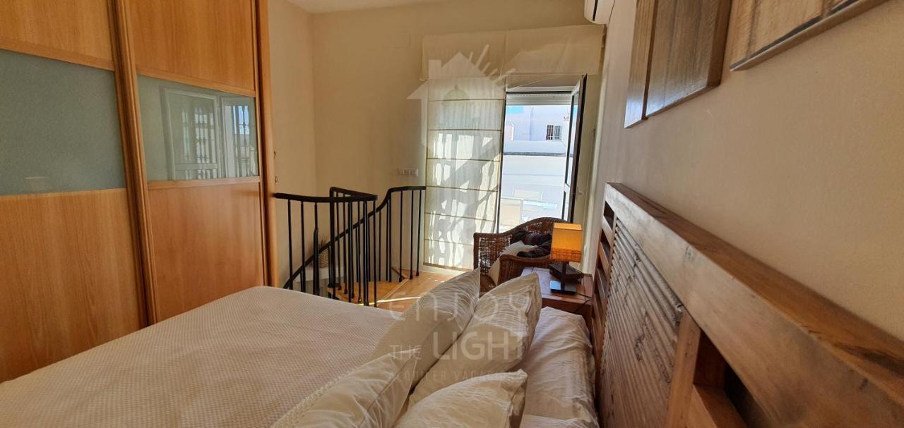 Apartment Atico Duplex Sacramento Cadiz