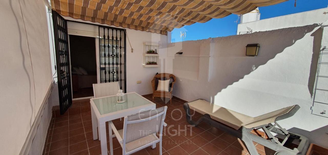Apartment Atico Duplex Sacramento *